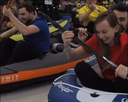 在迪卡侬运球,在迪卡侬是一种什么体验