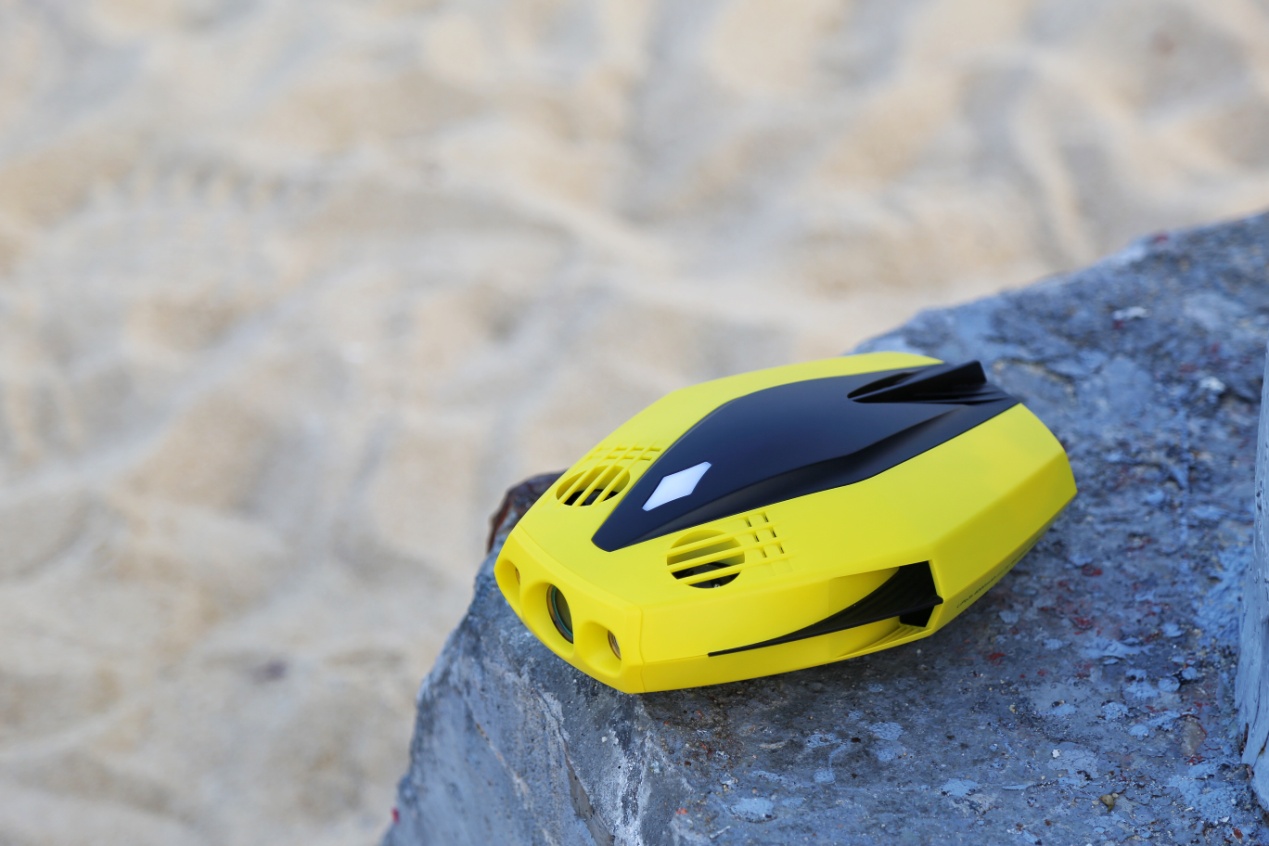 潜行多睿教程,潜行多睿