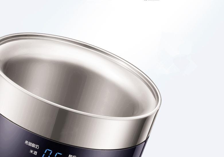 酸奶机制作酸奶时间越久越好吗,酸奶机家庭用