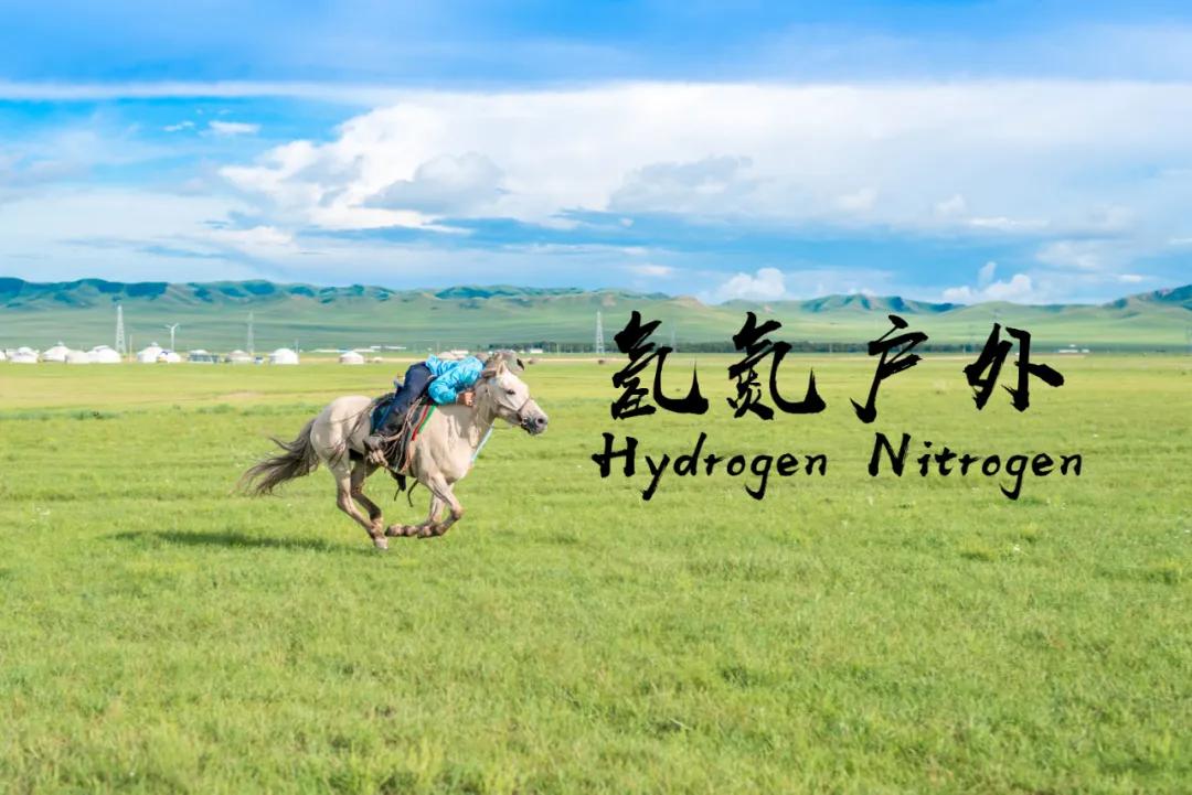 端午节一起去探访狼图腾的拍摄地