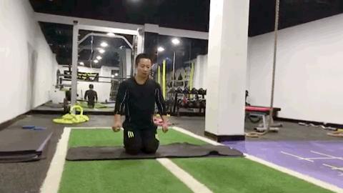 膝盖积液软骨损伤如何恢复,膝盖软骨磨损有积液