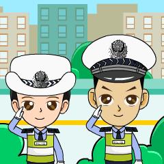 曝光！福清人开车别任性！交警又曝光一批违法车辆