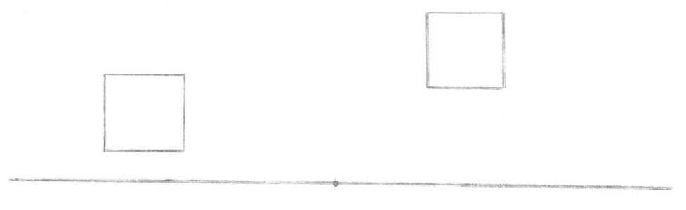 绘画透视原理：分步骤讲解透视原理，这是学画最基础的知识，收藏