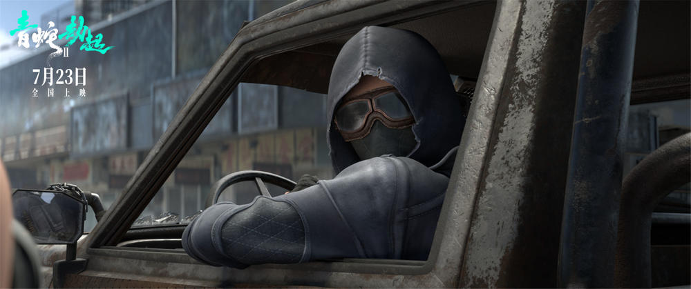 白蛇2青蛇劫起战斗力排行,白蛇2:青蛇劫什么时候上线