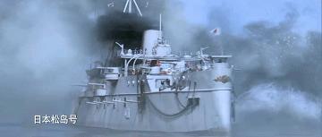 北洋水师有机会打赢日军吗?1894年9月17日黄海海战爆发