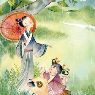 100首关于春的古诗词美到令人窒息,50首绝美古诗写春