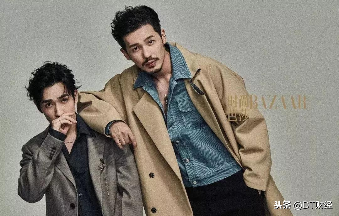 土里土气的朋友圈,有逼格的微信昵称