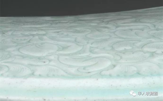 影青釉瓷器,宋影青瓷器