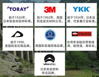 你的五一出行装备清单,五一出行装备