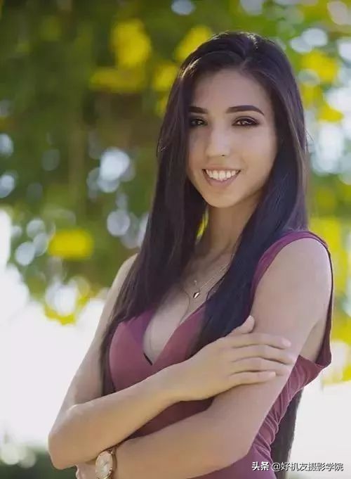 人像摄影灯光打法和技巧,户外拍摄人像用光技巧有哪些