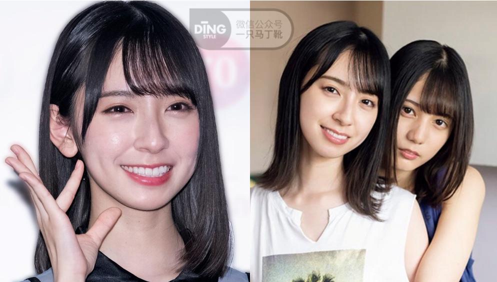 清纯长相怎么描述,真正的清纯长相