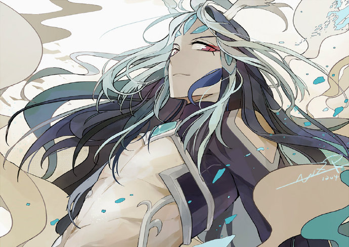 FGO始皇帝简评：能打又能扛，稳健的泛用高难输出