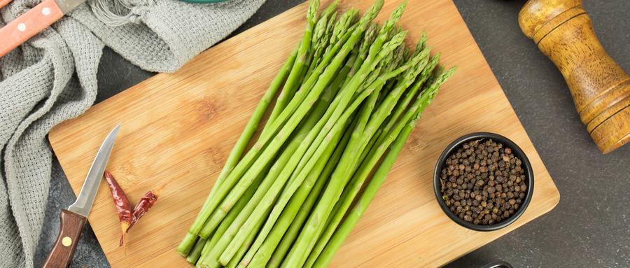 怎样种植芦笋全教程,怎么种芦笋可以出芽多