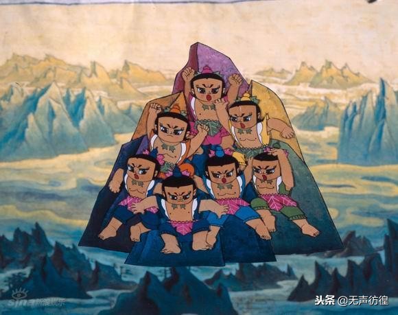 满满都是小时候的回忆动画片,8090后的童年回忆动画片