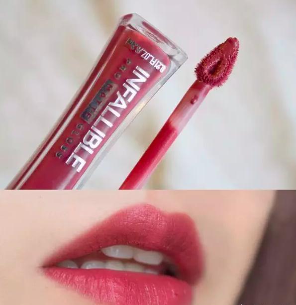 六款显白口红,十大经典豆沙色唇釉