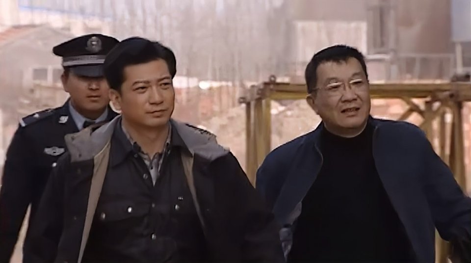 五部经典反腐电视剧人民的名义,反腐神剧人民的名义深度解读合集