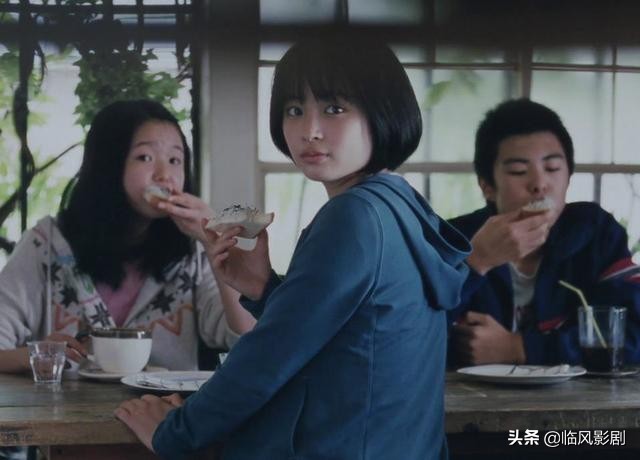 海街日记唯美片段,海街日记经典镜头