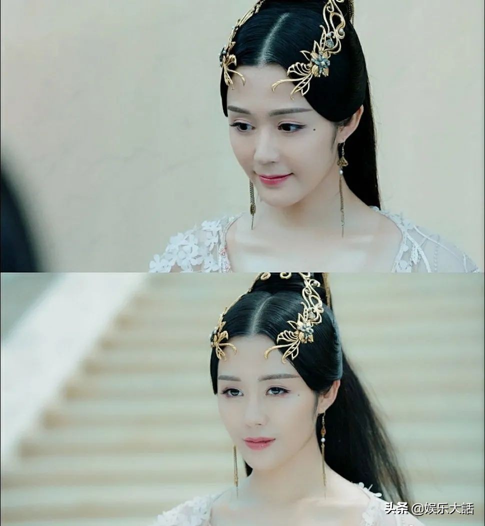 70集变59集!《琉璃》被删11集后观众评论:注水与集数无关