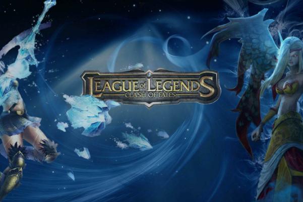 lol妹子最多大区2020,lol各个大区的特点