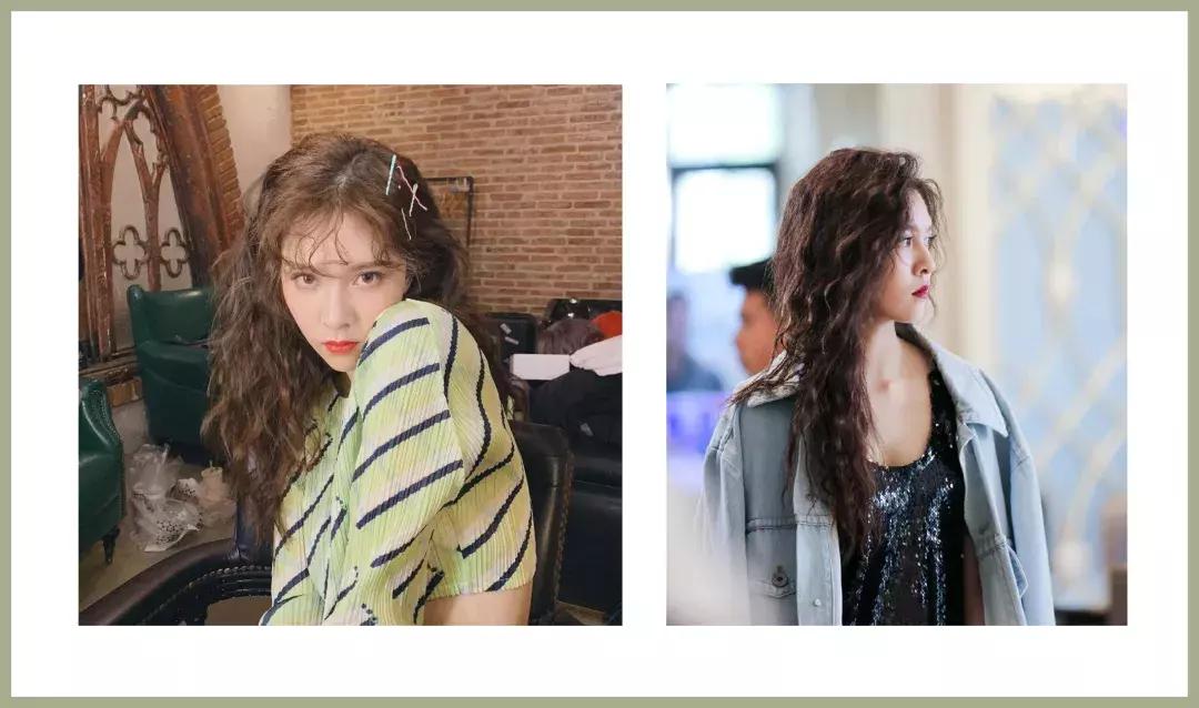 拯救秃头、脸圆、脸大少女，你离韩剧女主只差一个发型的距离