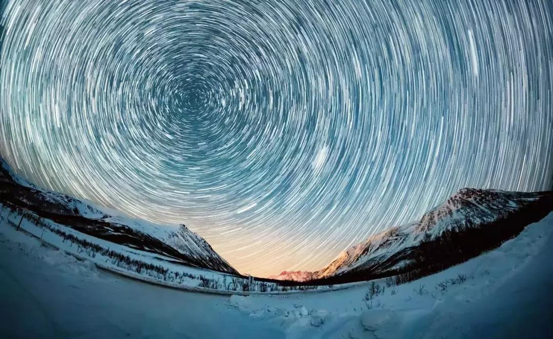 「又见*藏西**」星空*藏西**，一场史诗级的“追星”之旅