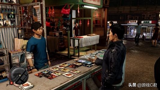 热血无赖definitiveedition,热血无赖sleepdog