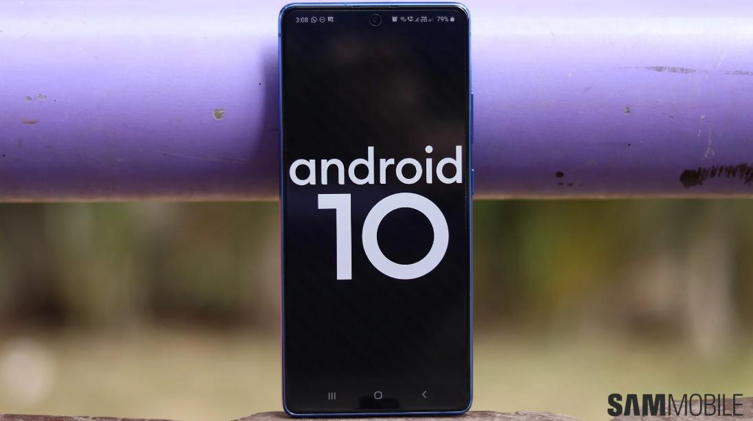 三星s10lite的详细参数,三星GalaxyS10Lite版本