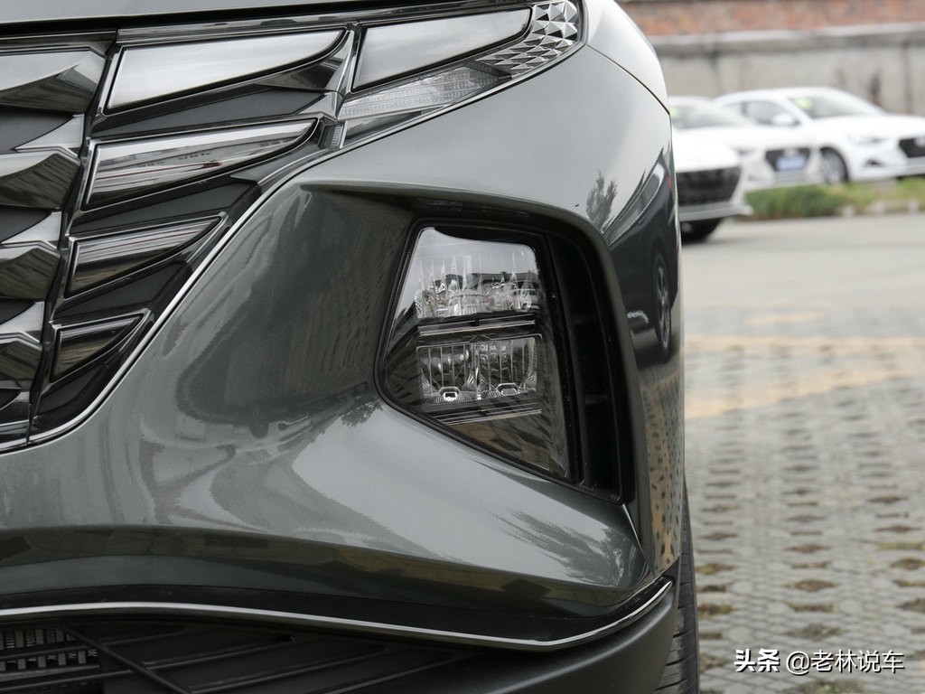 第五代途胜l1.5tdlx精英版,第五代途胜l1.5t够用吗