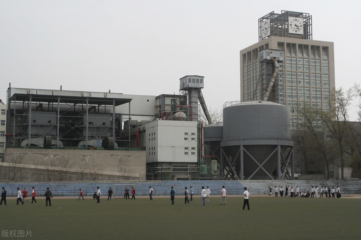 西安建筑科技大学特色专业是什么？为什么会这么吃香？