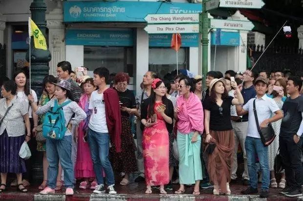 泰国没有假药是真的吗,泰国真的不能卖假药吗