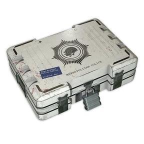 绝地求生会出金枪的五图箱子在哪,绝地求生宝箱最欧皇的装备