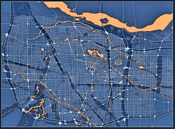 推动大城市瘦身利好什么,西安2025超大城市建设