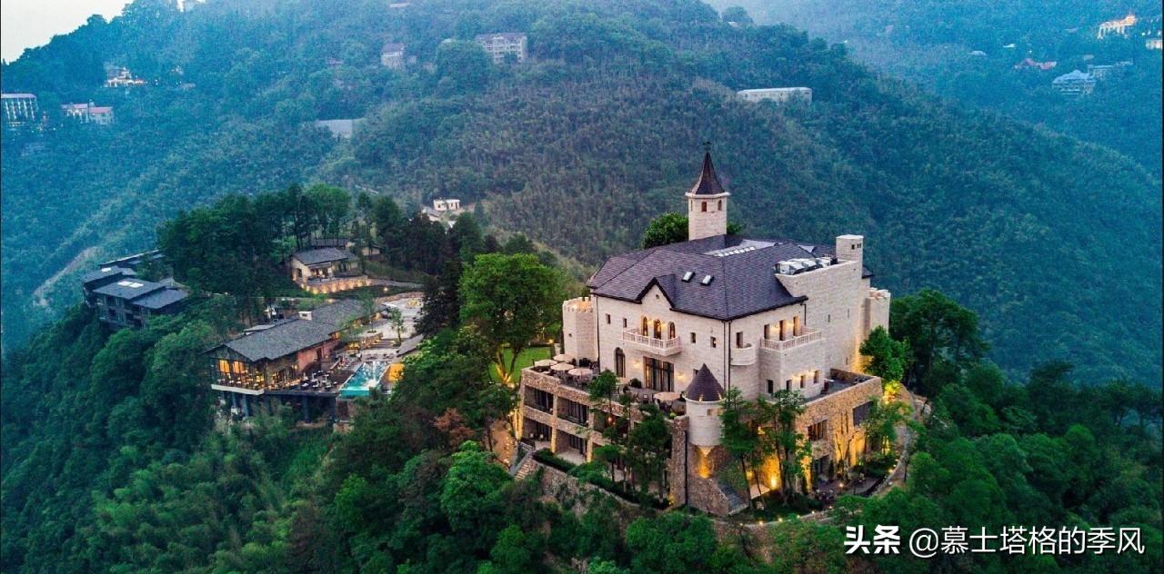 浙江十大宜居小城市,浙江有多宜居