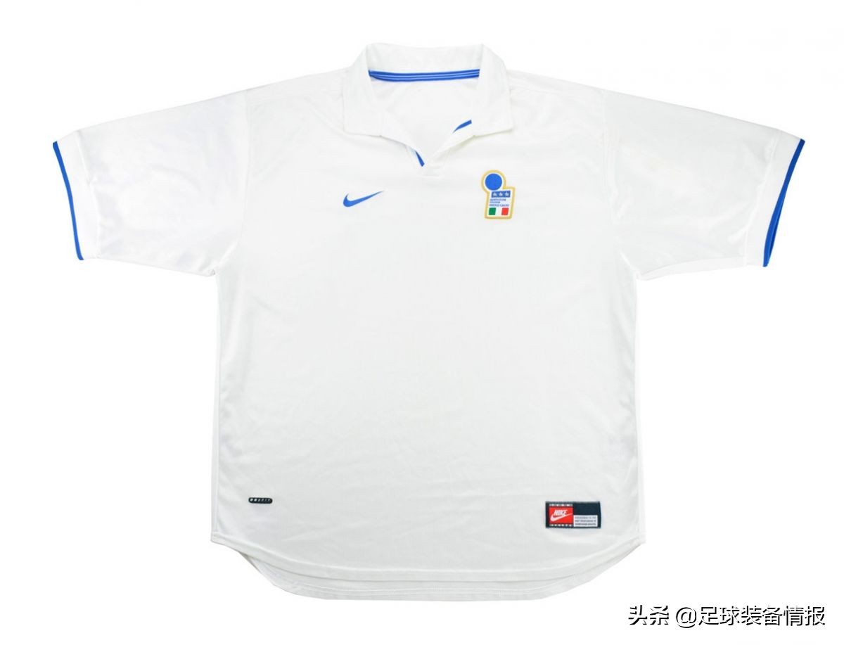 阿迪公布世界杯球衣,阿迪达斯意大利球衣