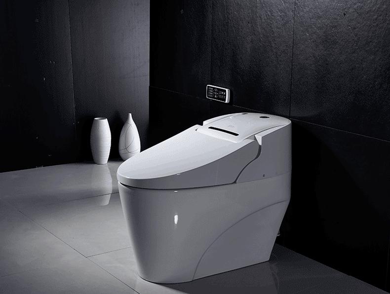 设计师马桶,马桶设计师讲解视频