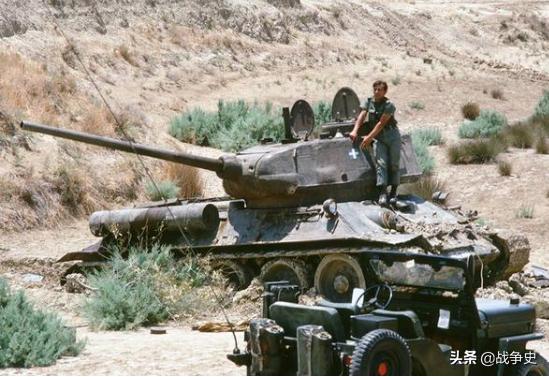 土耳其精锐部队被全歼,土耳其二战军队有多少