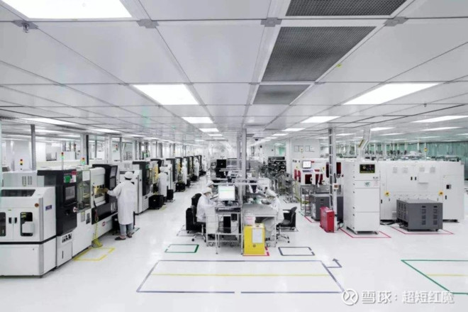 深科技2024目标价,深科技存储芯片地位