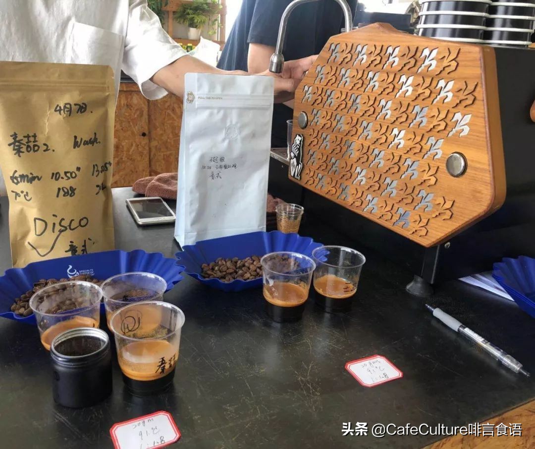 澳洲大师烘焙课上海站第一期结束！想了解我们的学习收获吗？