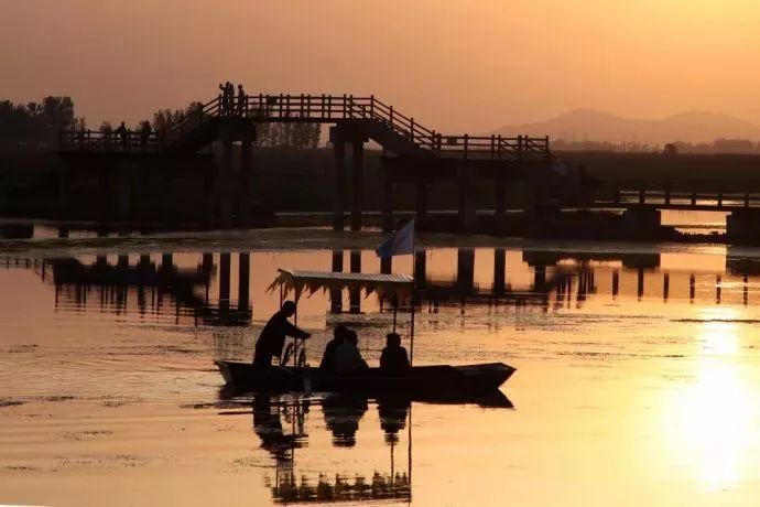 人少景美的山东小众旅行地,只要胆子大就能放长假
