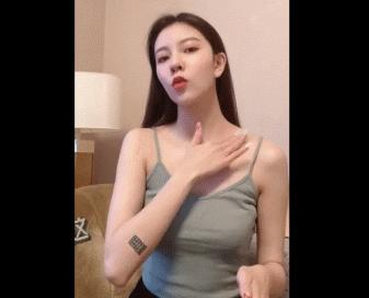 每天一个变美技巧！蔡卓宜徒手瘦脸4分钟见效，张钧甯按摩出小脸