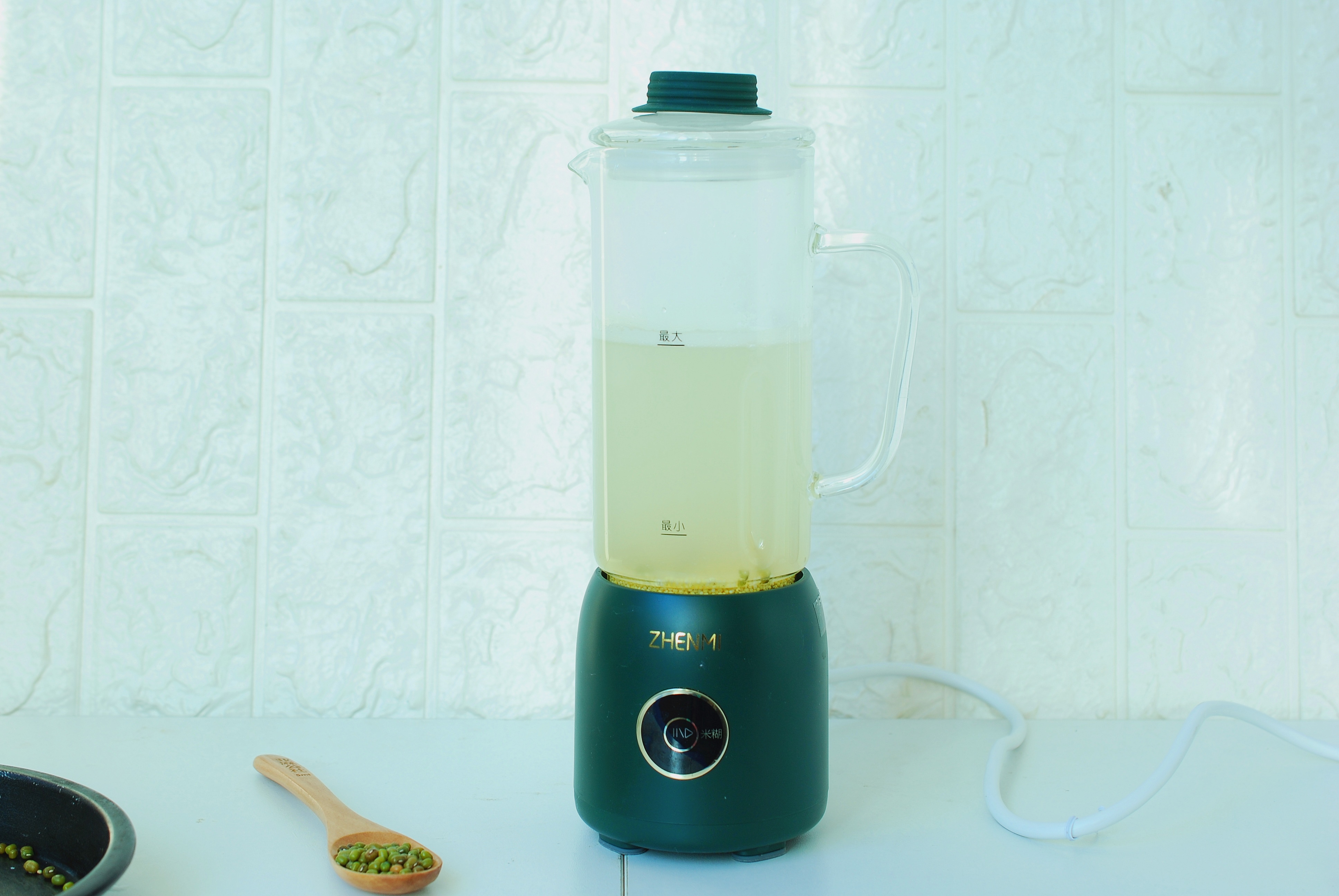 如何制作营养丰富的杂粮饼请围观,粗粮杂粮早餐饼做法