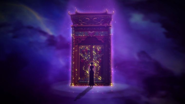 精灵梦叶罗丽所有仙子的法杖升级,精灵梦叶罗丽所有仙子的法术大招