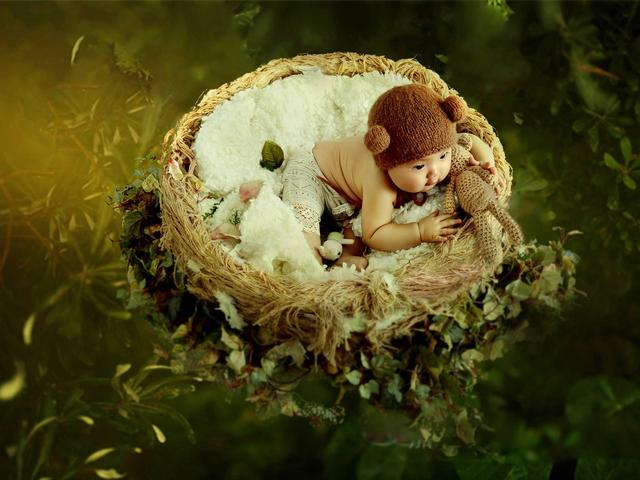 大连宝宝照排行榜，哪家拍的宝宝照好？