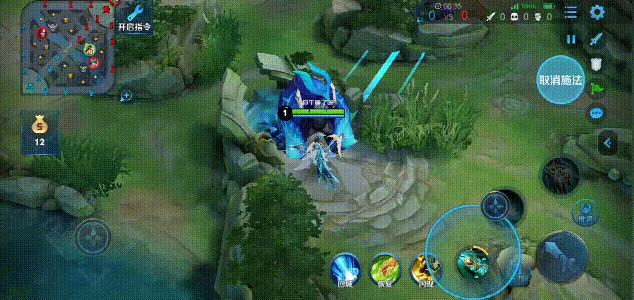 云霓雀翎还没有原版好看,云霓雀翎没手感呢