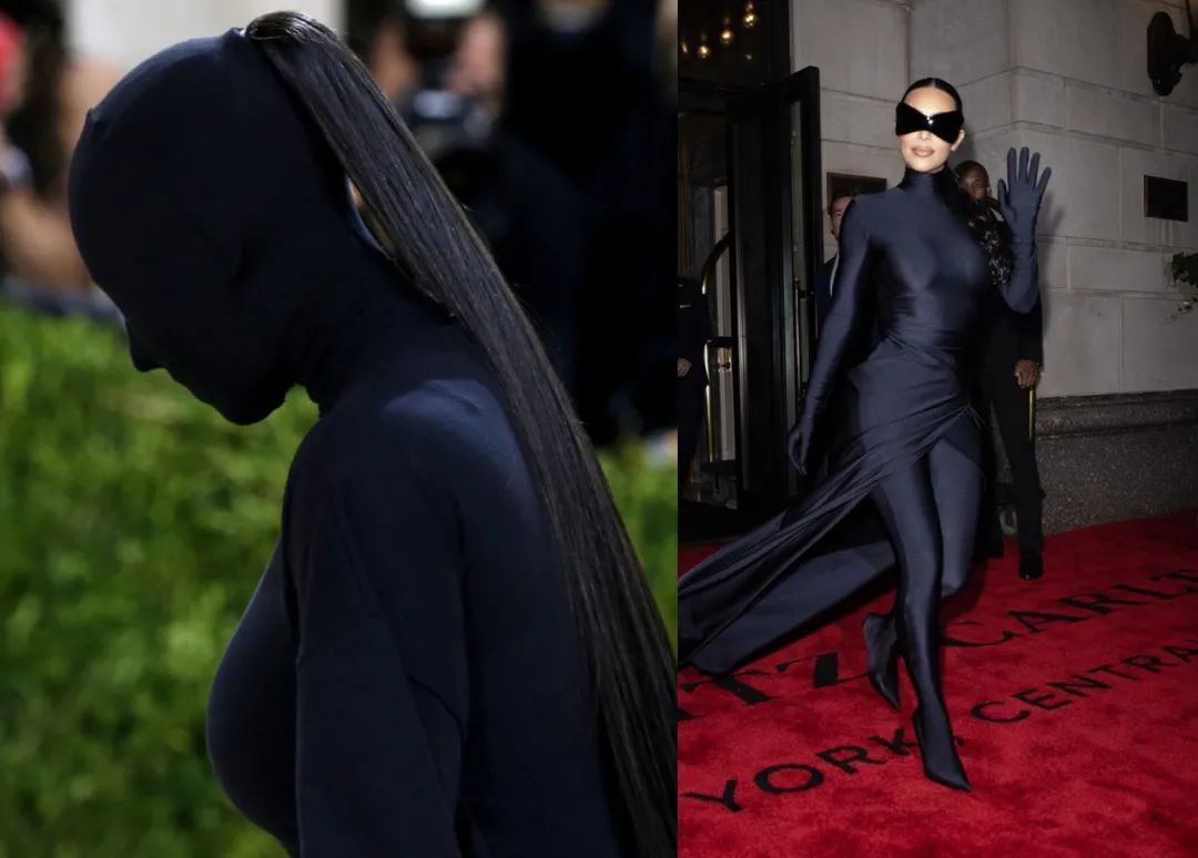 谷爱凌metgala红毯2021,红毯经典造型metgala