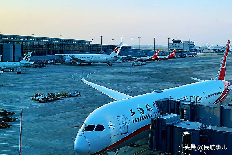 东方航空怎么样,东上航怎么样