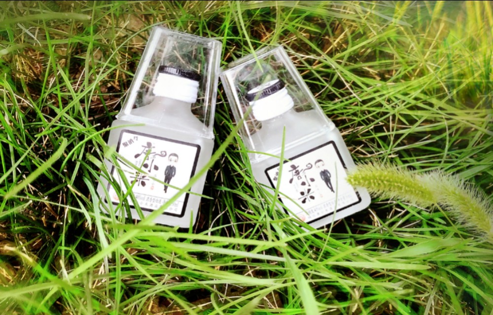 高端光瓶酒如何运作,如何打造一款高端光瓶酒