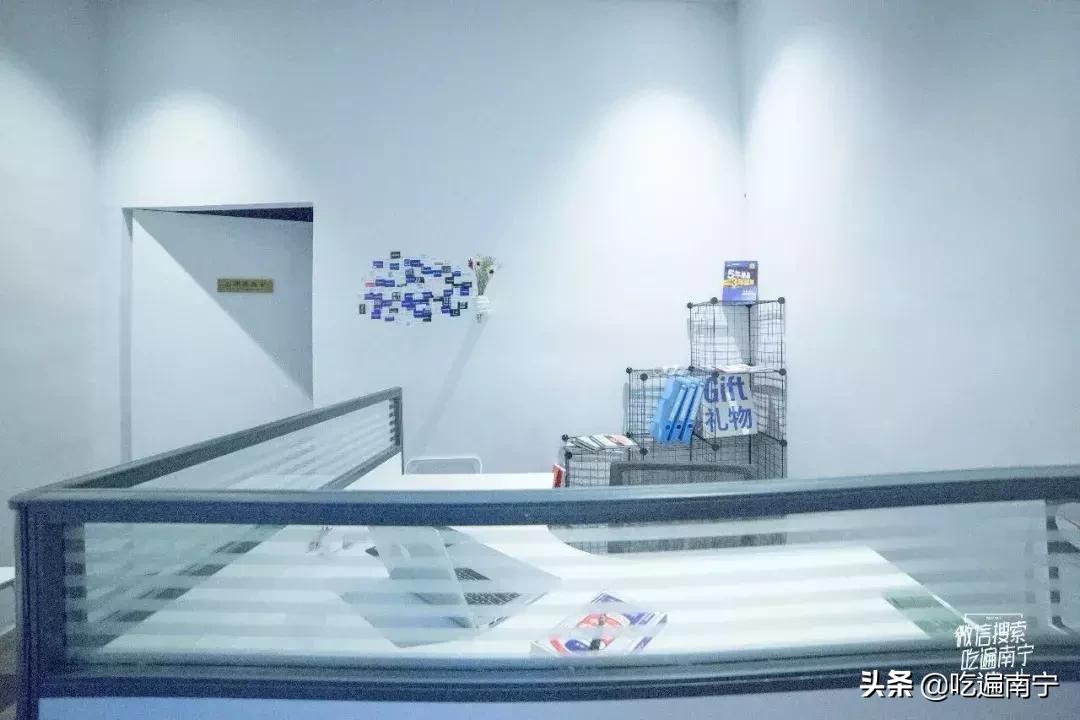 南宁好拍照的酒吧推荐,南宁最好玩的新开酒吧