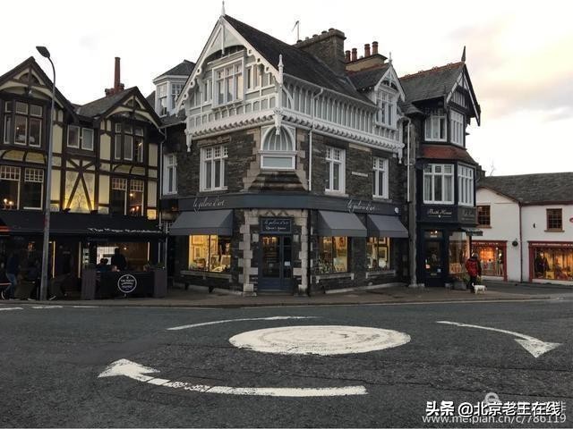 英国湖区景点排行榜,英国旅游推荐海边旅游景点