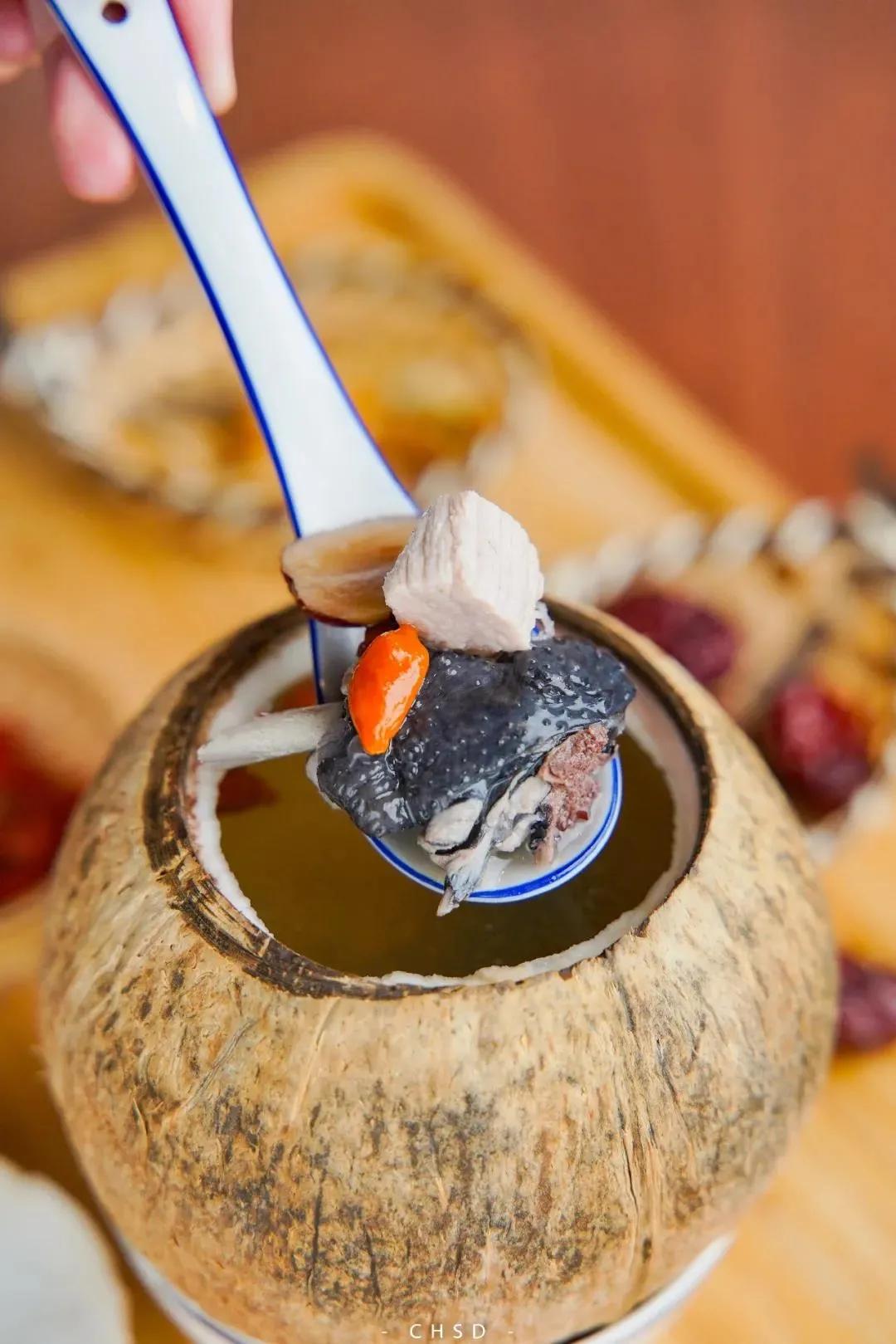 广州炖汤店推荐排名前十,本地人私藏的宝藏美食